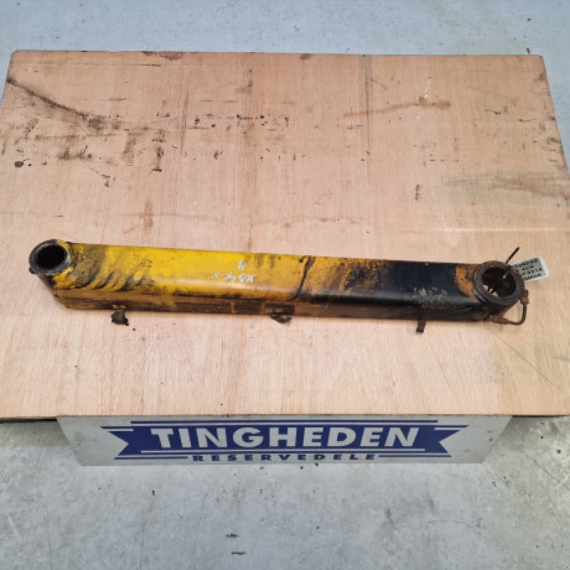 Sonstiges des Typs JCB 4CX, Gebrauchtmaschine in Hemmet (Bild 7)