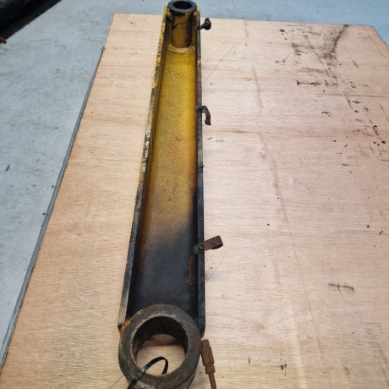 Sonstiges des Typs JCB 4CX, Gebrauchtmaschine in Hemmet (Bild 11)