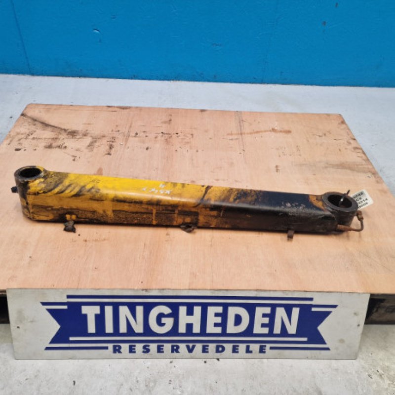 Sonstiges des Typs JCB 4CX, Gebrauchtmaschine in Hemmet (Bild 1)