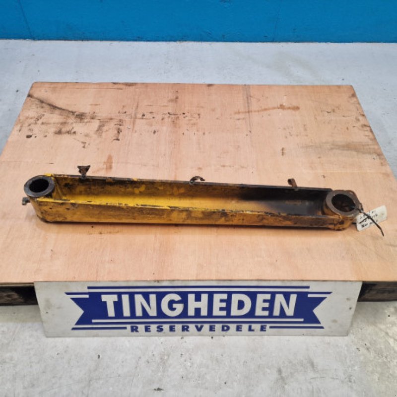 Sonstiges des Typs JCB 4CX, Gebrauchtmaschine in Hemmet (Bild 10)