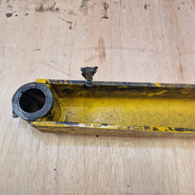 Sonstiges des Typs JCB 4CX, Gebrauchtmaschine in Hemmet (Bild 8)