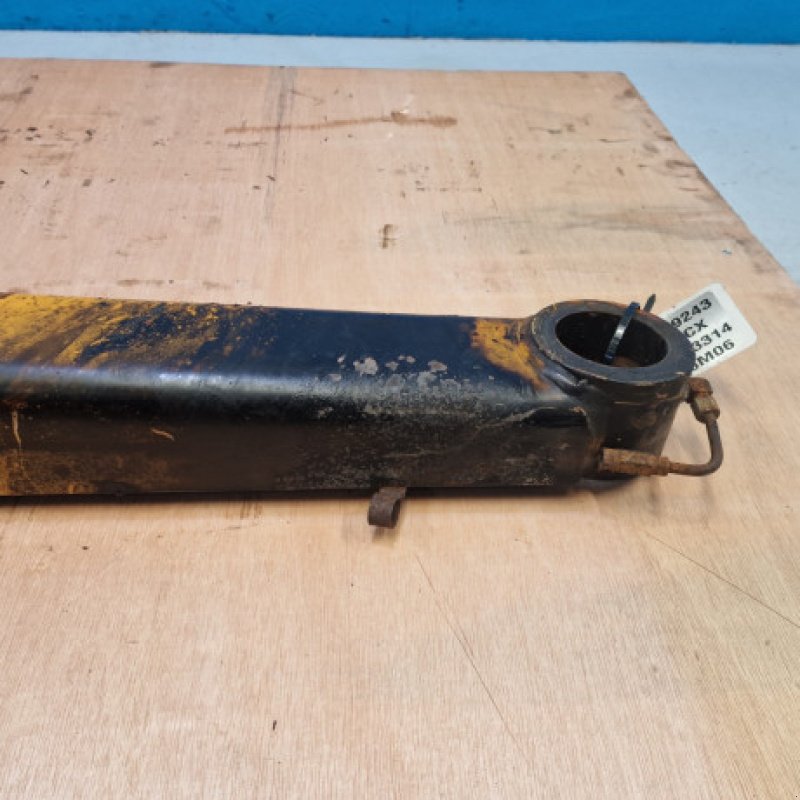 Sonstiges des Typs JCB 4CX, Gebrauchtmaschine in Hemmet (Bild 3)