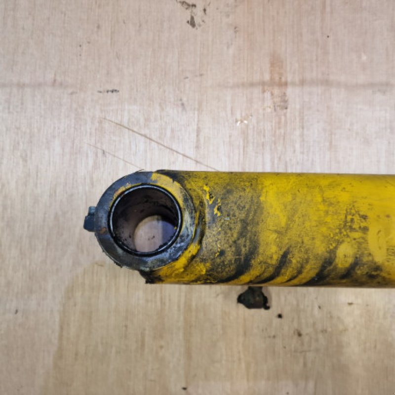 Sonstiges des Typs JCB 4CX, Gebrauchtmaschine in Hemmet (Bild 5)