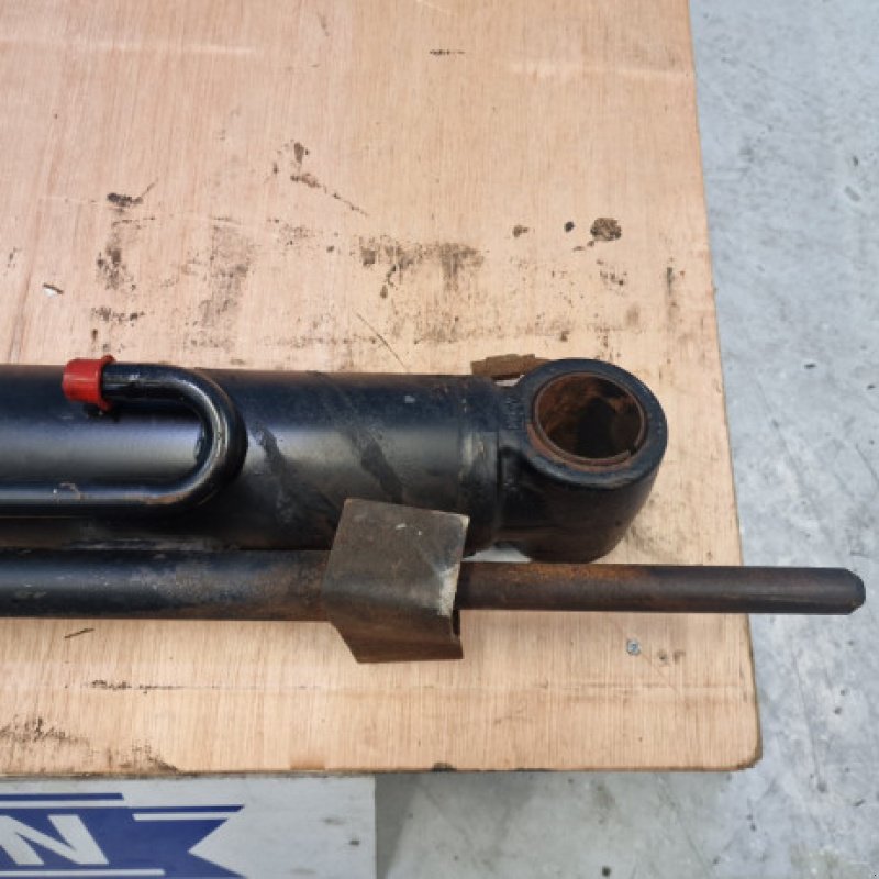 Sonstiges του τύπου JCB 4CX, Gebrauchtmaschine σε Hemmet (Φωτογραφία 8)