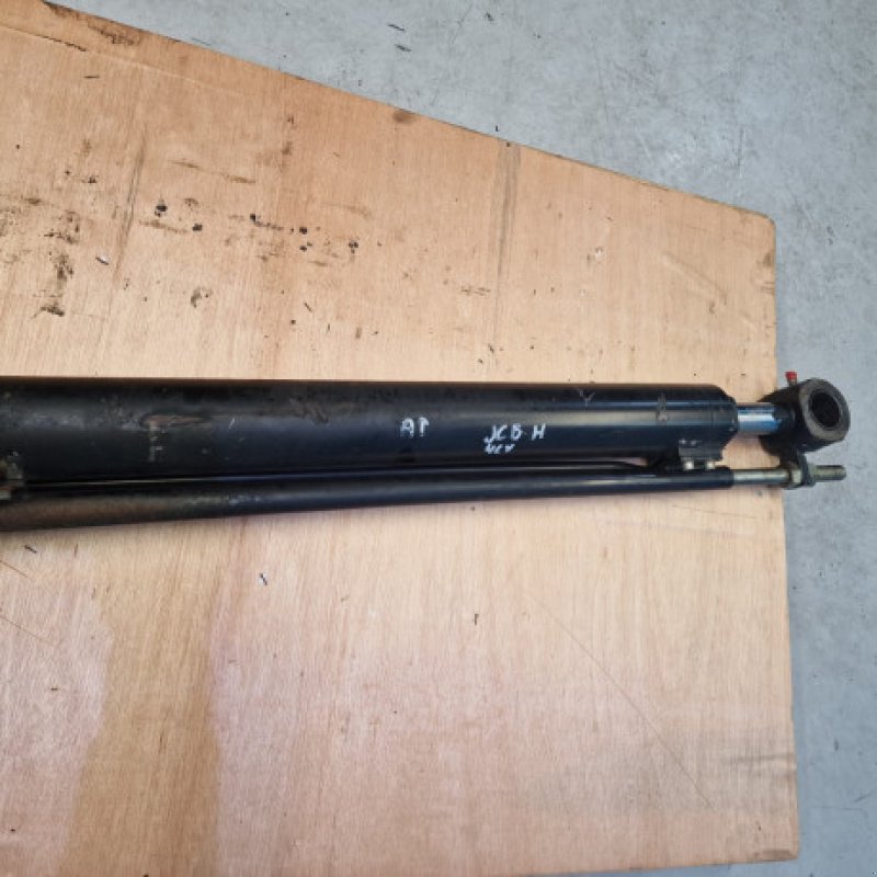 Sonstiges του τύπου JCB 4CX, Gebrauchtmaschine σε Hemmet (Φωτογραφία 12)