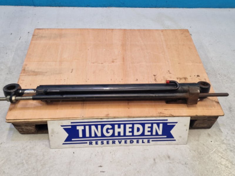 Sonstiges типа JCB 4CX, Gebrauchtmaschine в Hemmet (Фотография 1)