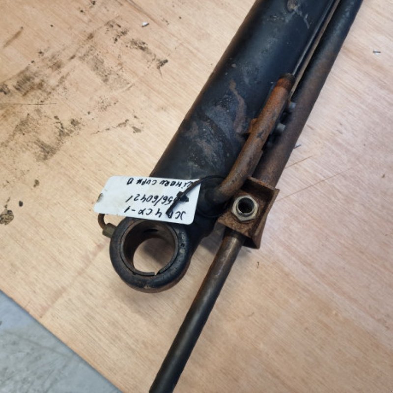 Sonstiges του τύπου JCB 4CX, Gebrauchtmaschine σε Hemmet (Φωτογραφία 13)