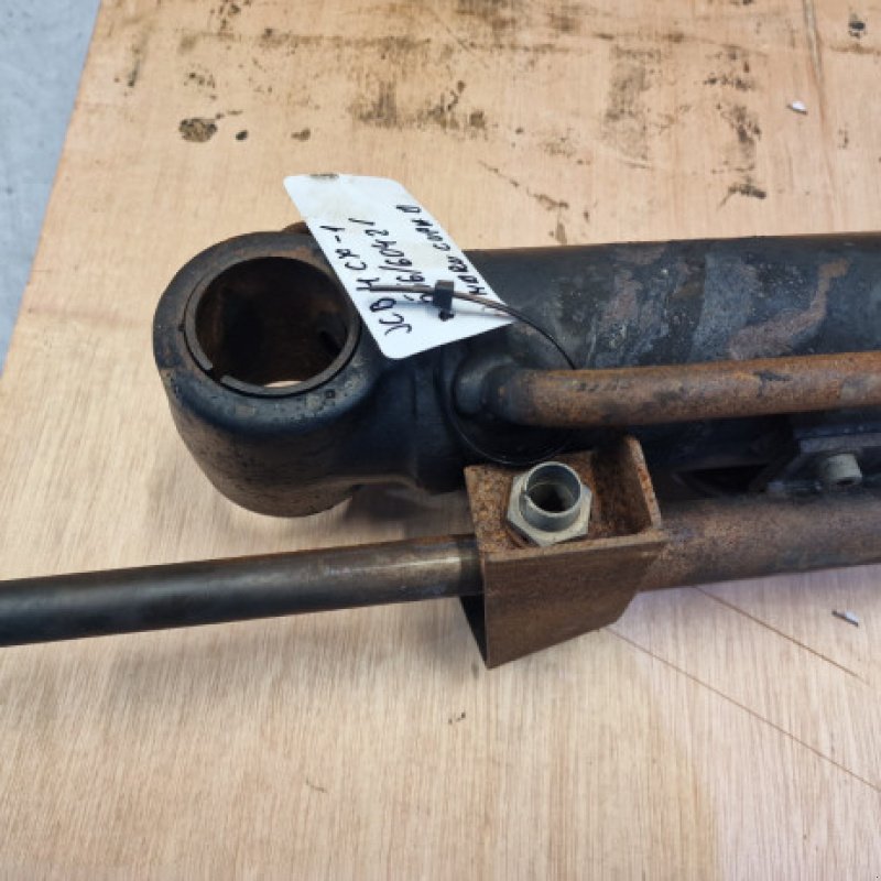 Sonstiges του τύπου JCB 4CX, Gebrauchtmaschine σε Hemmet (Φωτογραφία 11)