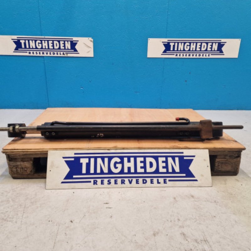 Sonstiges του τύπου JCB 4CX, Gebrauchtmaschine σε Hemmet (Φωτογραφία 2)