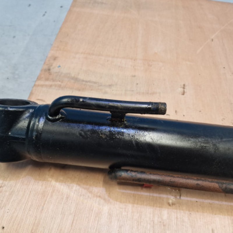 Sonstiges typu JCB 4CX, Gebrauchtmaschine v Hemmet (Obrázek 7)