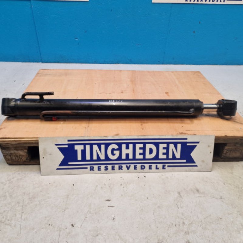 Sonstiges typu JCB 4CX, Gebrauchtmaschine v Hemmet (Obrázek 2)