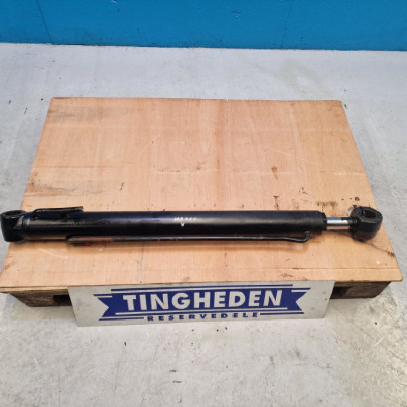 Sonstiges typu JCB 4CX, Gebrauchtmaschine v Hemmet (Obrázek 1)