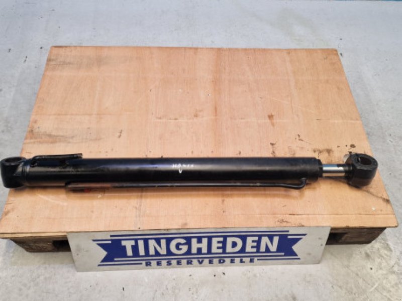 Sonstiges типа JCB 4CX, Gebrauchtmaschine в Hemmet (Фотография 1)