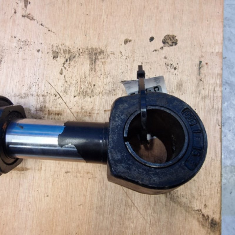 Sonstiges typu JCB 4CX, Gebrauchtmaschine v Hemmet (Obrázek 11)