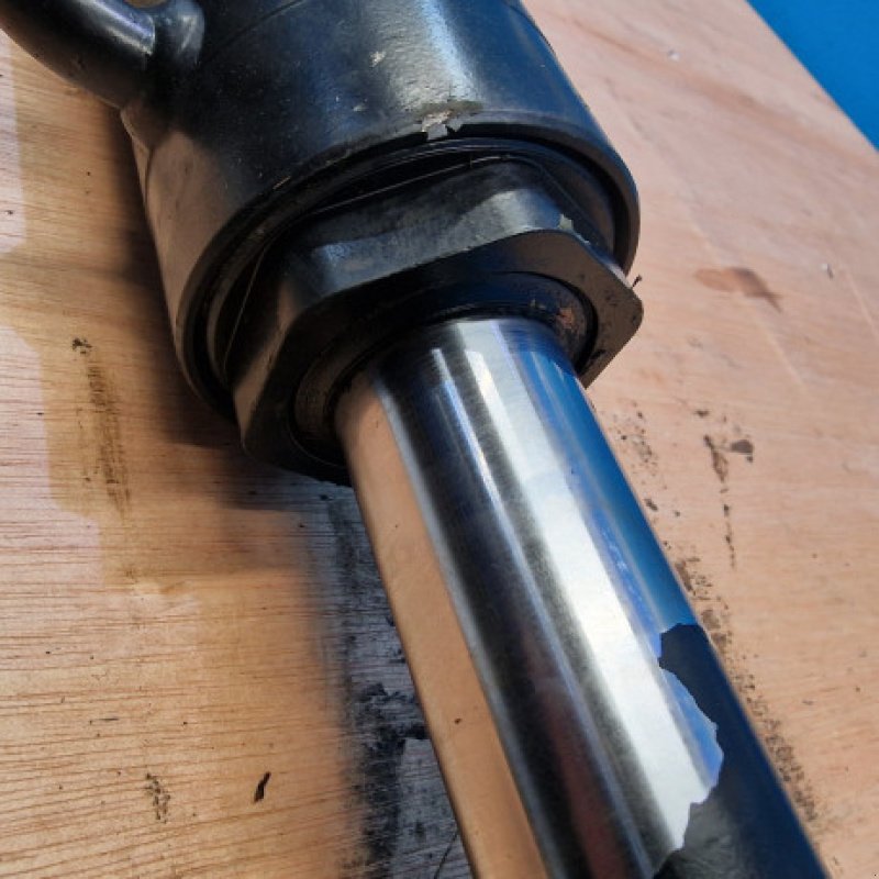 Sonstiges typu JCB 4CX, Gebrauchtmaschine v Hemmet (Obrázek 10)