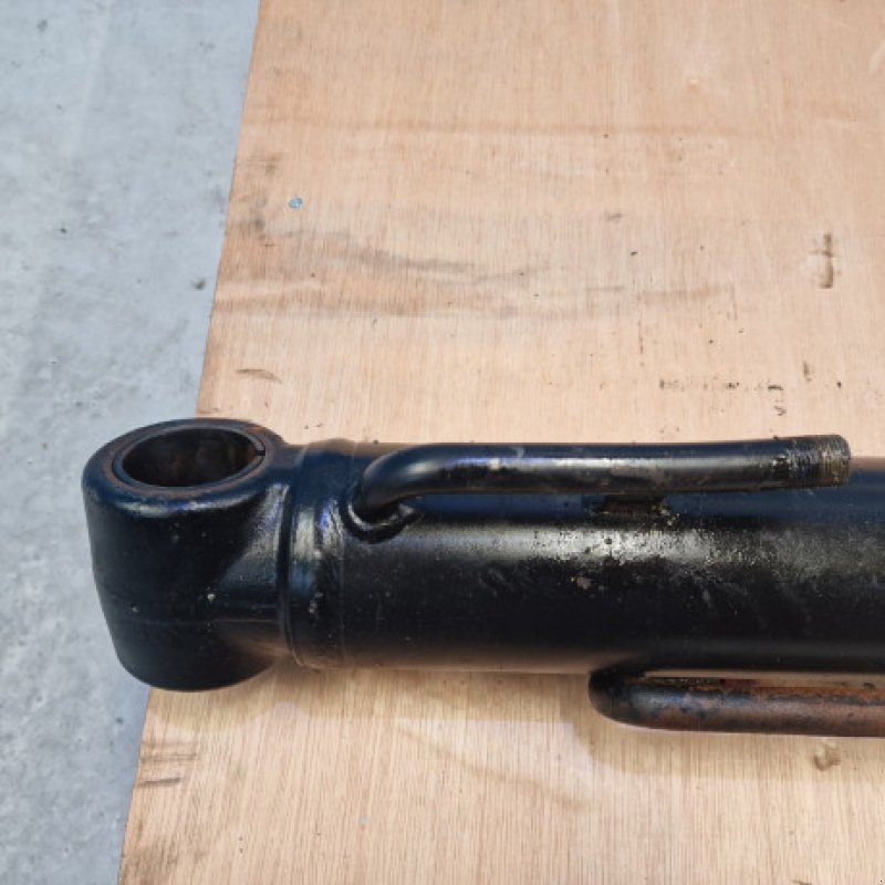 Sonstiges typu JCB 4CX, Gebrauchtmaschine v Hemmet (Obrázek 3)