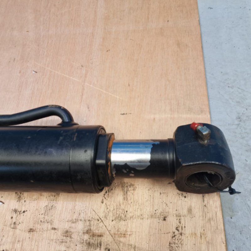 Sonstiges του τύπου JCB 4CX, Gebrauchtmaschine σε Hemmet (Φωτογραφία 14)