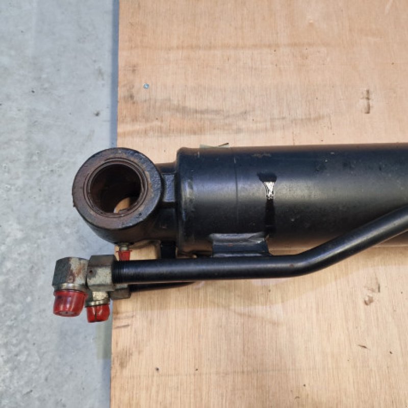 Sonstiges του τύπου JCB 4CX, Gebrauchtmaschine σε Hemmet (Φωτογραφία 3)