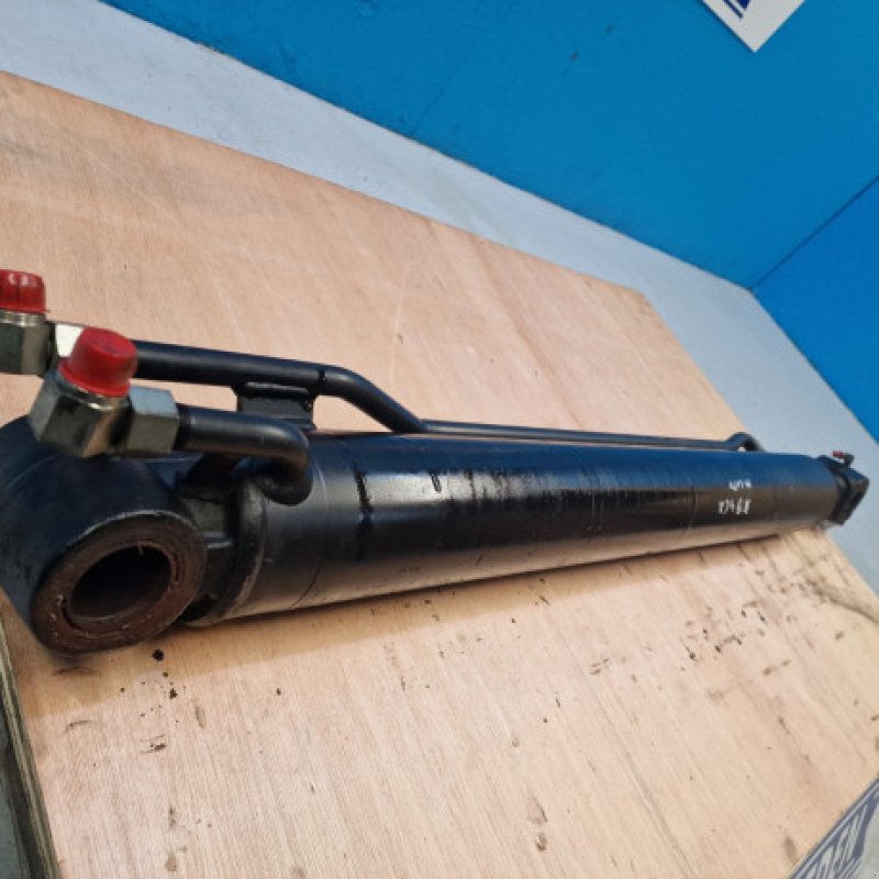 Sonstiges του τύπου JCB 4CX, Gebrauchtmaschine σε Hemmet (Φωτογραφία 12)