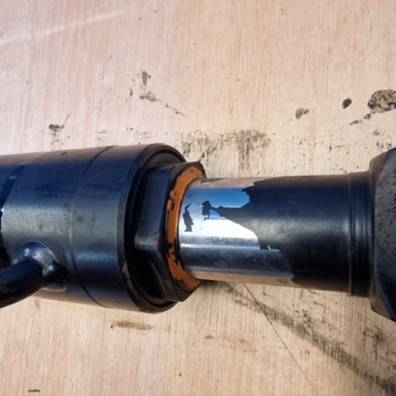 Sonstiges του τύπου JCB 4CX, Gebrauchtmaschine σε Hemmet (Φωτογραφία 9)