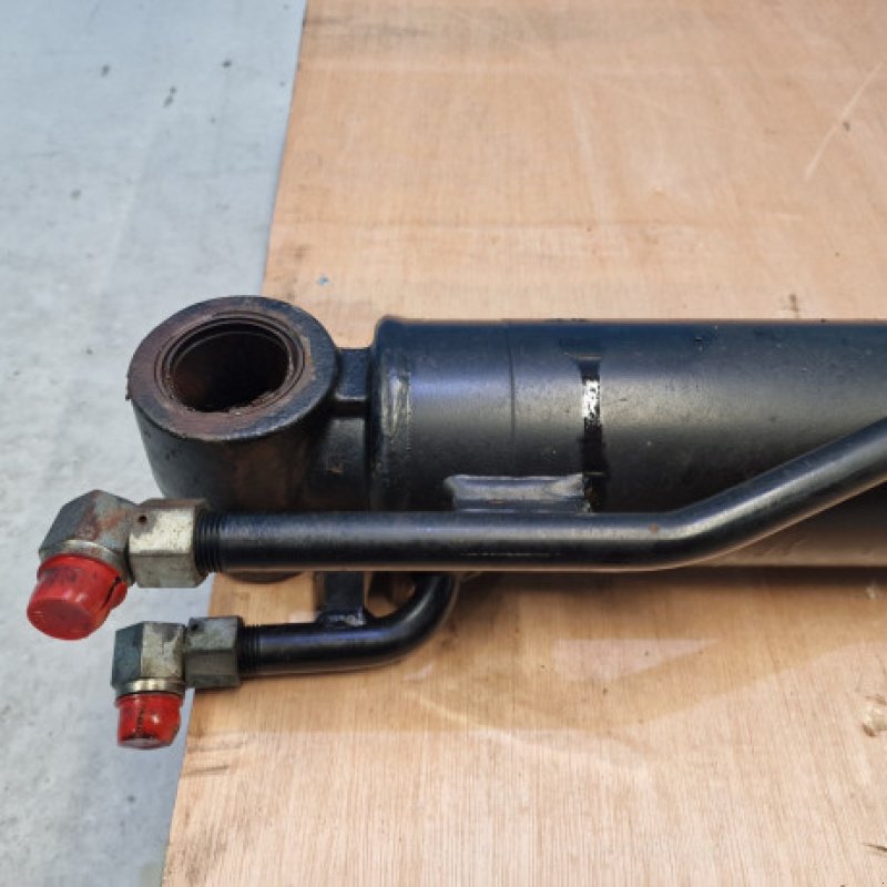 Sonstiges του τύπου JCB 4CX, Gebrauchtmaschine σε Hemmet (Φωτογραφία 2)