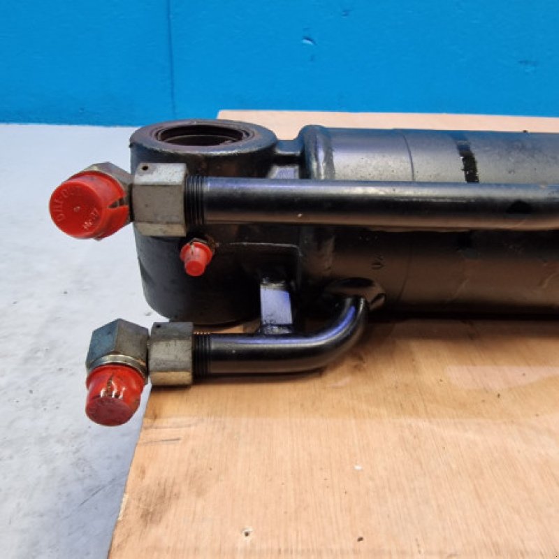 Sonstiges του τύπου JCB 4CX, Gebrauchtmaschine σε Hemmet (Φωτογραφία 5)