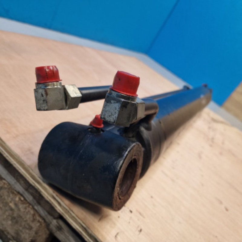 Sonstiges του τύπου JCB 4CX, Gebrauchtmaschine σε Hemmet (Φωτογραφία 13)