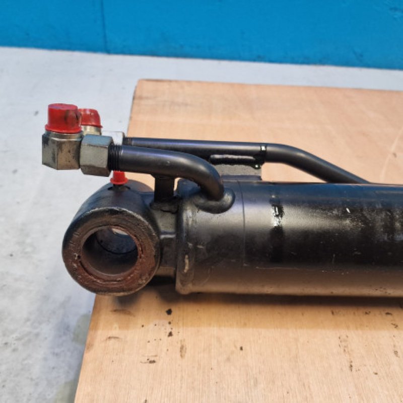 Sonstiges του τύπου JCB 4CX, Gebrauchtmaschine σε Hemmet (Φωτογραφία 11)