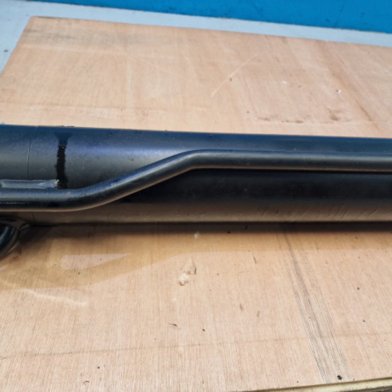 Sonstiges του τύπου JCB 4CX, Gebrauchtmaschine σε Hemmet (Φωτογραφία 4)