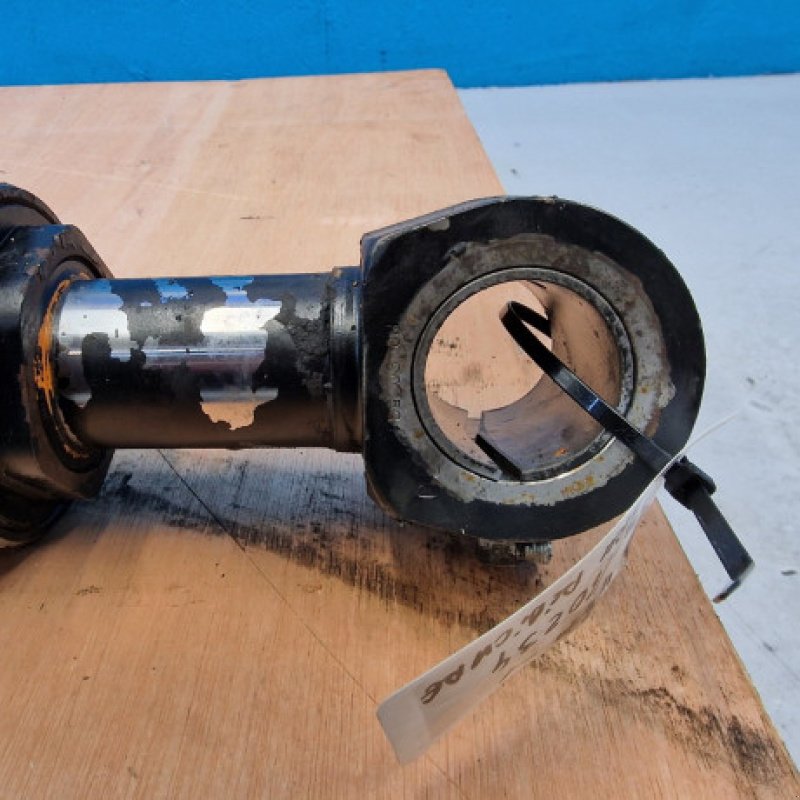 Sonstiges typu JCB 4CX, Gebrauchtmaschine v Hemmet (Obrázek 7)