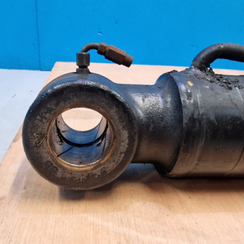 Sonstiges typu JCB 4CX, Gebrauchtmaschine v Hemmet (Obrázek 3)