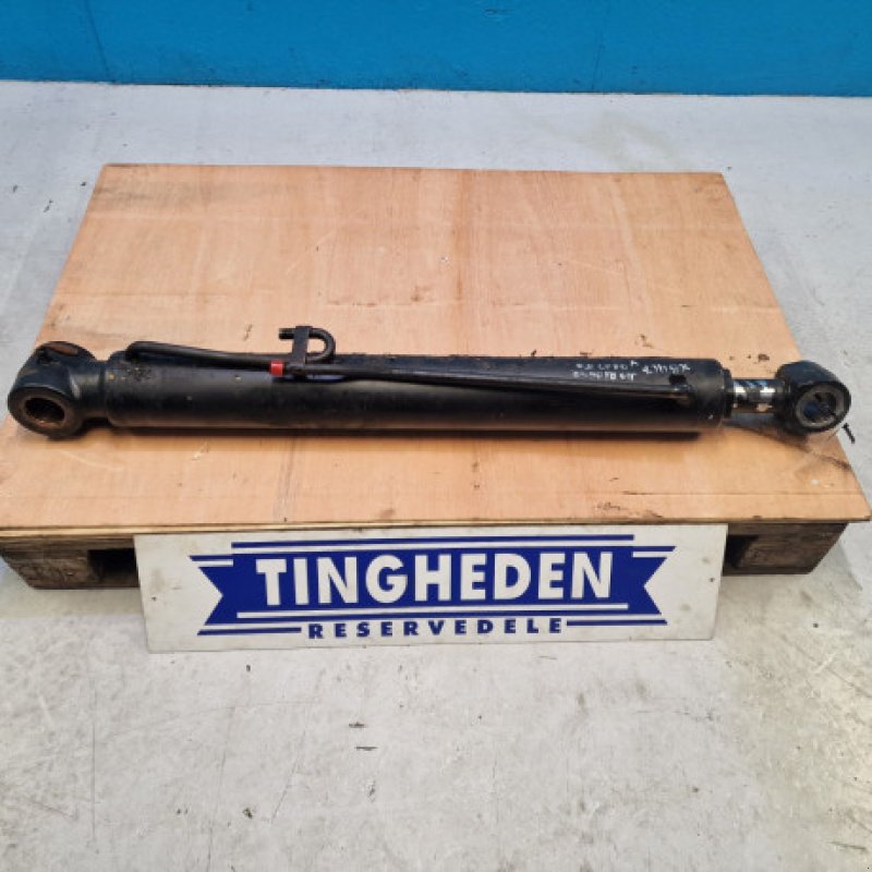 Sonstiges typu JCB 4CX, Gebrauchtmaschine v Hemmet (Obrázek 1)