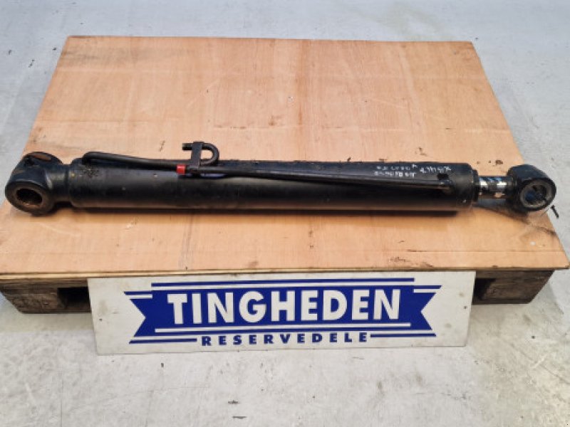 Sonstiges типа JCB 4CX, Gebrauchtmaschine в Hemmet (Фотография 1)