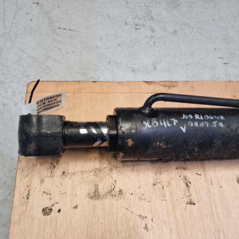 Sonstiges typu JCB 4CX, Gebrauchtmaschine v Hemmet (Obrázek 8)