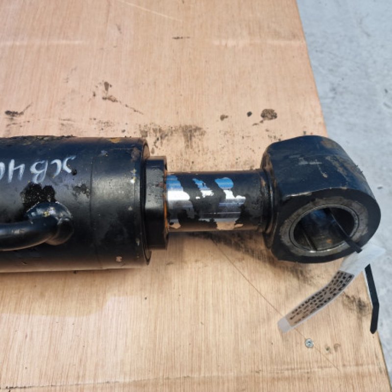 Sonstiges typu JCB 4CX, Gebrauchtmaschine v Hemmet (Obrázek 5)