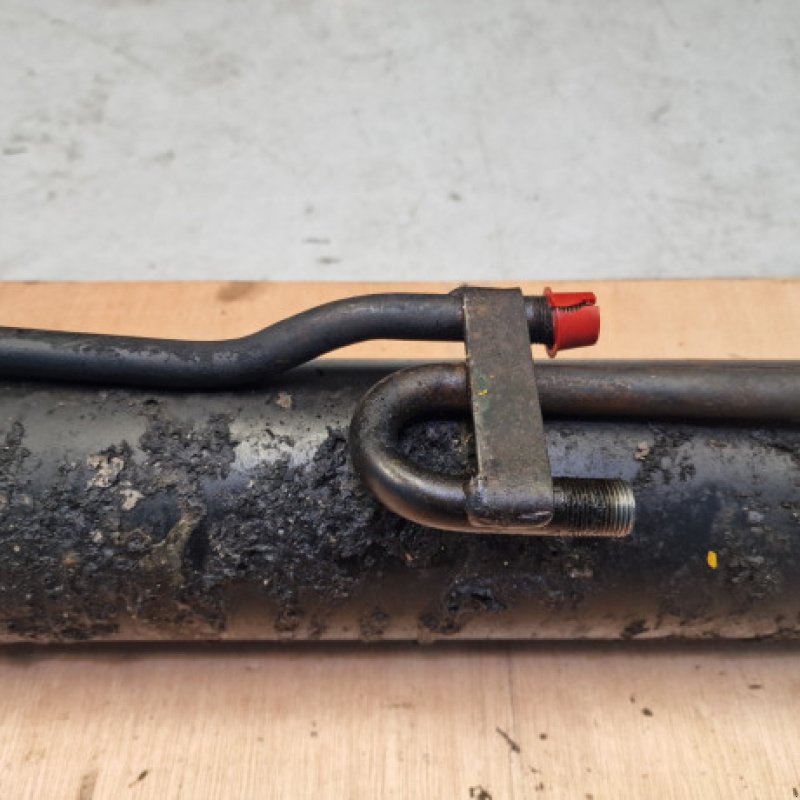 Sonstiges typu JCB 4CX, Gebrauchtmaschine v Hemmet (Obrázek 10)