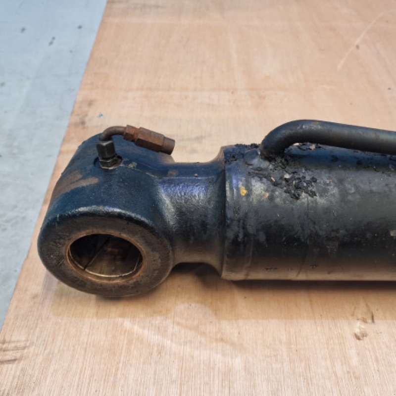 Sonstiges typu JCB 4CX, Gebrauchtmaschine v Hemmet (Obrázek 2)