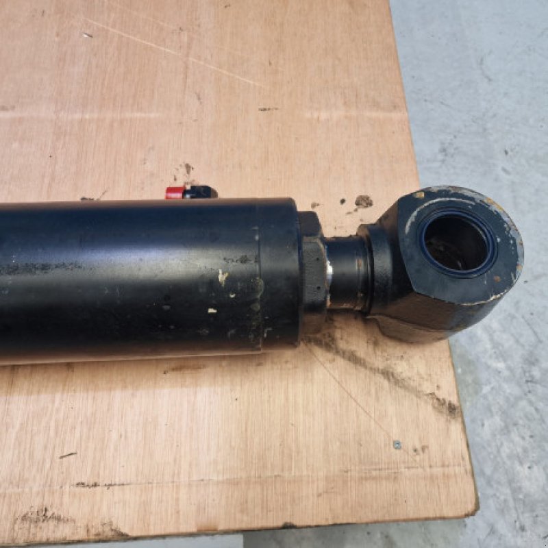 Sonstiges typu JCB 4CX, Gebrauchtmaschine v Hemmet (Obrázek 7)