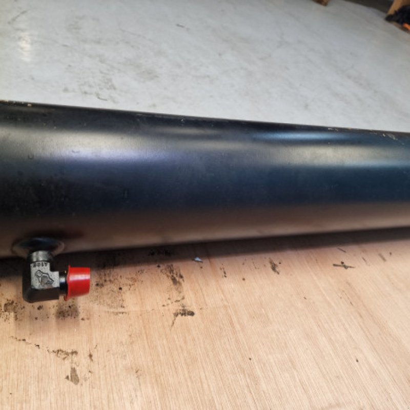 Sonstiges typu JCB 4CX, Gebrauchtmaschine v Hemmet (Obrázek 11)