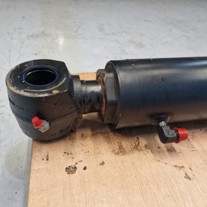 Sonstiges typu JCB 4CX, Gebrauchtmaschine v Hemmet (Obrázek 10)