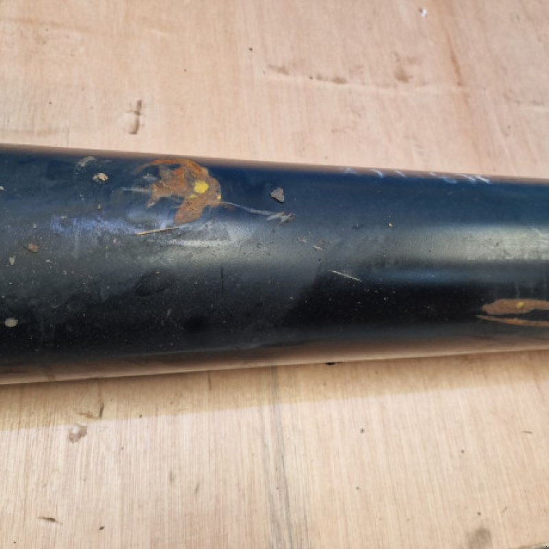 Sonstiges typu JCB 4CX, Gebrauchtmaschine v Hemmet (Obrázek 4)