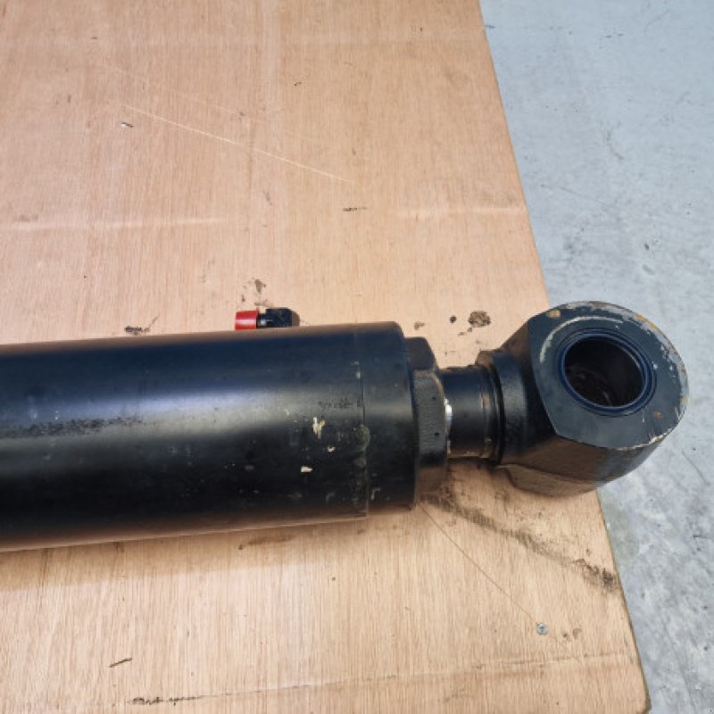 Sonstiges typu JCB 4CX, Gebrauchtmaschine v Hemmet (Obrázek 5)