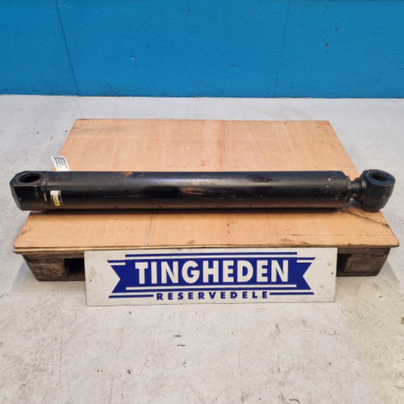 Sonstiges typu JCB 4CX, Gebrauchtmaschine v Hemmet (Obrázek 1)