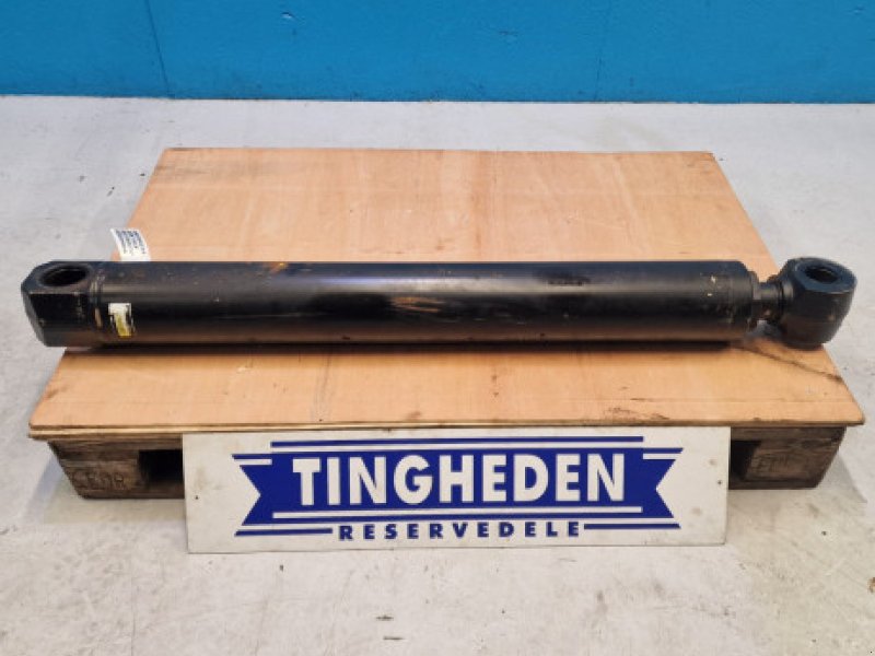 Sonstiges типа JCB 4CX, Gebrauchtmaschine в Hemmet (Фотография 1)