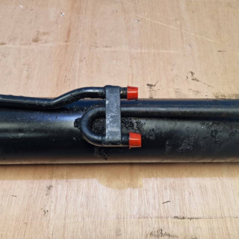 Sonstiges of the type JCB 4CX, Gebrauchtmaschine in Hemmet (Picture 7)