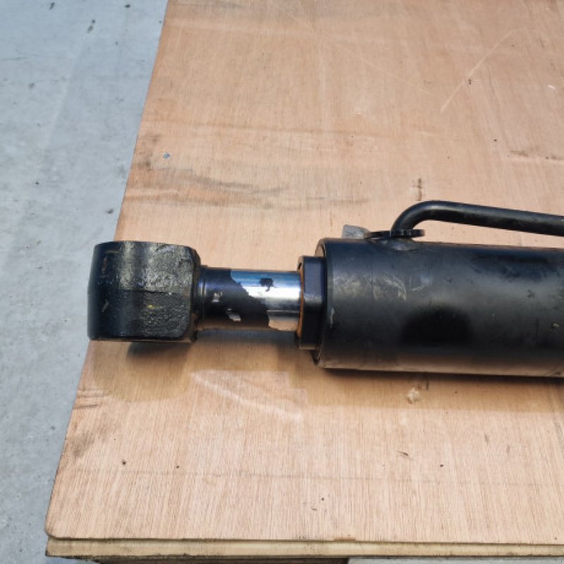 Sonstiges of the type JCB 4CX, Gebrauchtmaschine in Hemmet (Picture 2)