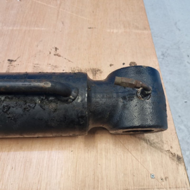 Sonstiges of the type JCB 4CX, Gebrauchtmaschine in Hemmet (Picture 8)