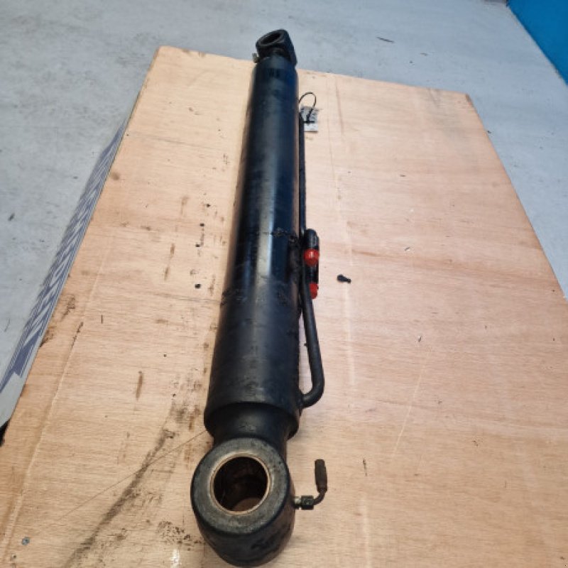 Sonstiges of the type JCB 4CX, Gebrauchtmaschine in Hemmet (Picture 10)