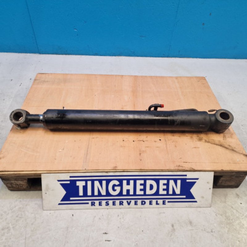 Sonstiges of the type JCB 4CX, Gebrauchtmaschine in Hemmet (Picture 12)