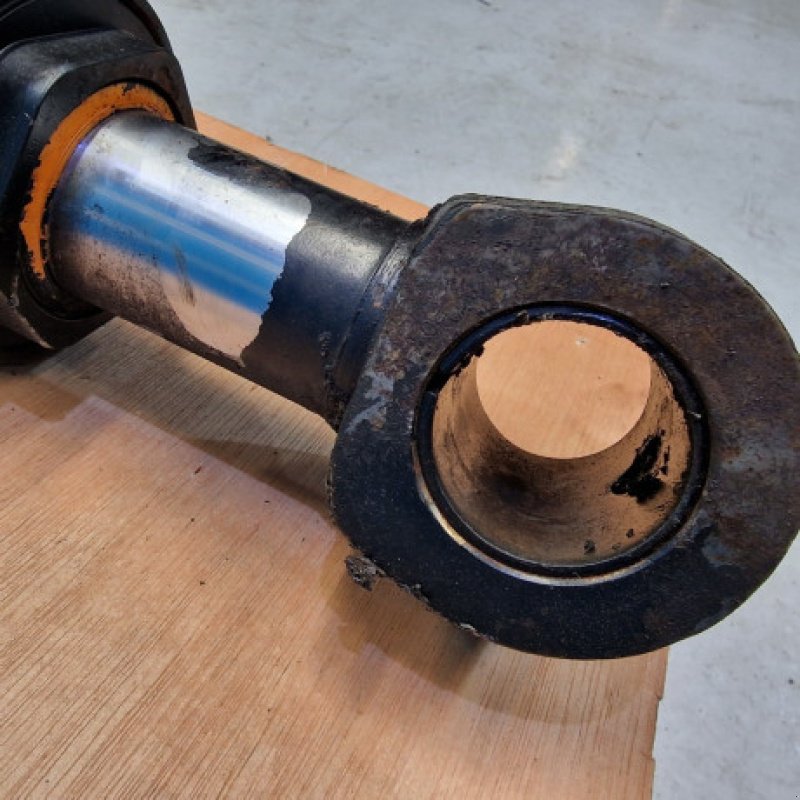 Sonstiges of the type JCB 4CX, Gebrauchtmaschine in Hemmet (Picture 3)